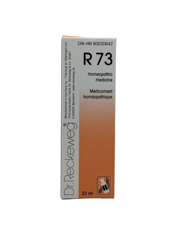 Dr. Reckeweg R73