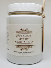 Load image into Gallery viewer, KADHA TEA - Dr. Kohli&#39;s Herbal Products