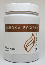 Load image into Gallery viewer, ASHOKA POWDER - Dr. Kohli&#39;s Herbal Products