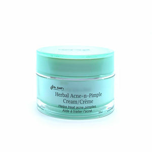 Herbal Acne n Pimple Cream - Dr. Kohli's Herbal Products