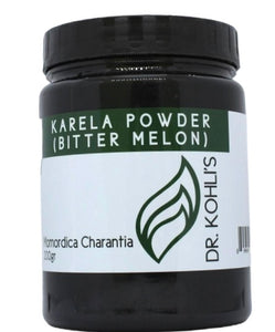 Karela powder