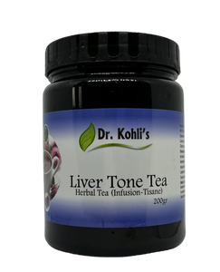 Liver Tone Tea