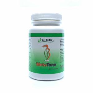 Metatone - Dr. Kohli's Herbal Products