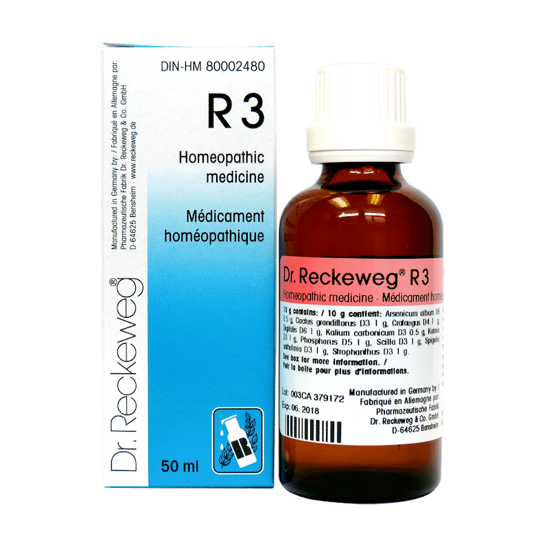 Dr. Reckeweg R3